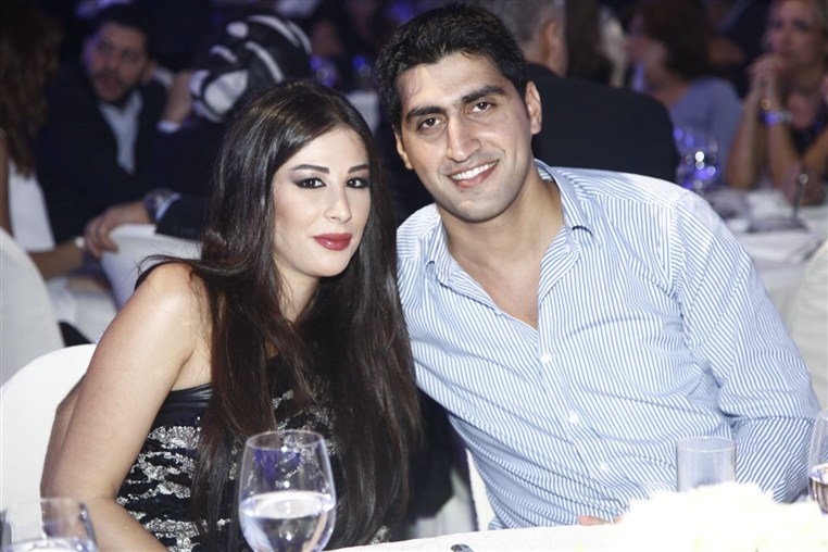 Haifa @ Al Ryadi Anniversary 